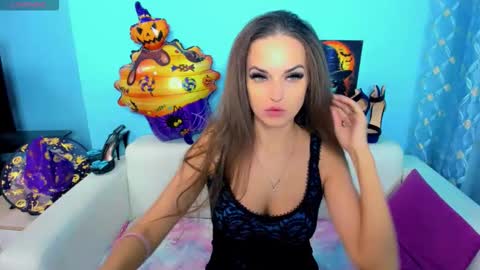 Linda online show from 11.01.25