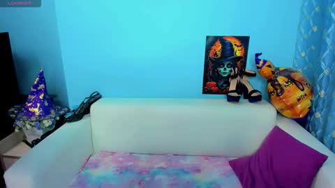 Linda online show from 11.10.25