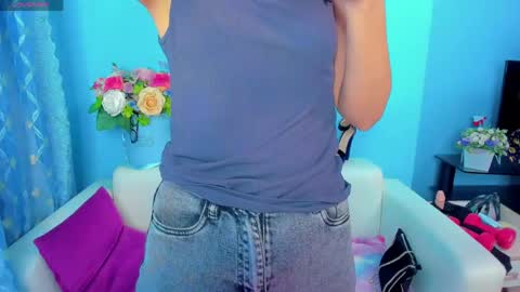 Linda online show from 05.07.26