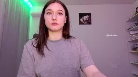 Call me Linda online show from 12.03.25