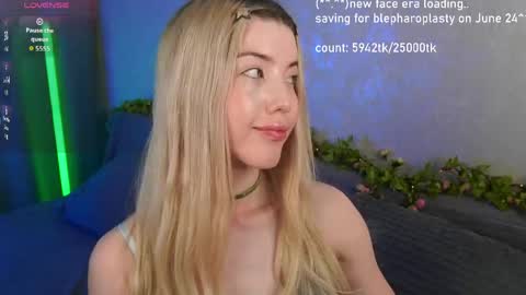 Linda online show from 06.02.26