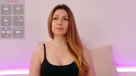 Linda  --  online show from 05.01.26