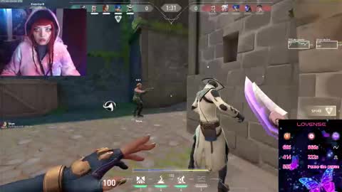 CatalinaANIDEA     online show from 01.16.26