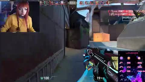 CatalinaANIDEA     online show from 02.20.26