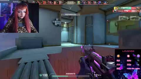 CatalinaANIDEA     online show from 03.04.26