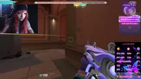 CatalinaANIDEA     online show from 03.24.26