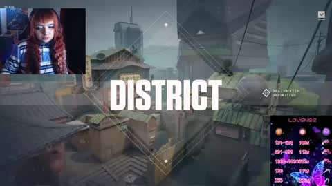 CatalinaANIDEA     online show from 03.29.26