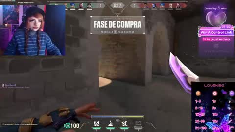 CatalinaANIDEA     online show from 04.16.26