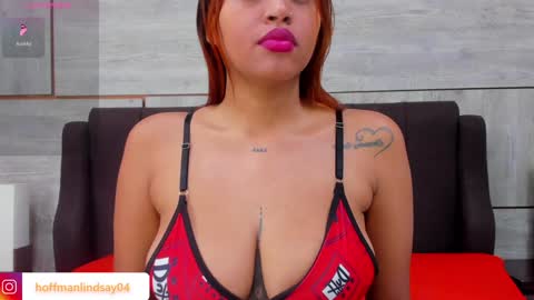 Lindsay online show from 01.29.25