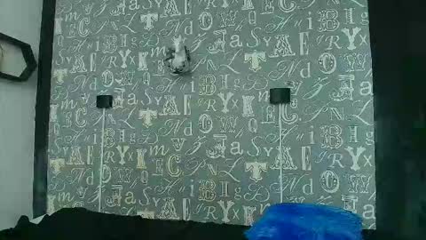 Snapshot of lindsey8 chatting on 09.27.25 Lindsey online show from 09.27.25