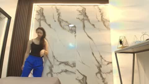 Snapshot of lindsey8 chatting on 02.09.26 Lindsey online show from 02.09.26