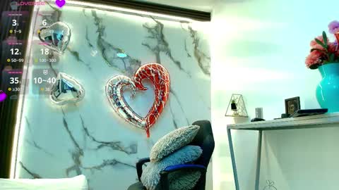 Snapshot of lindsey8 chatting on 02.16.26 Lindsey online show from 02.16.26