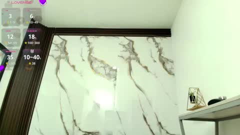 Snapshot of lindsey8 chatting on 02.23.26 Lindsey online show from 02.23.26