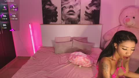 Lin online show from 03.19.26