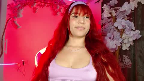 LINDSEYFERRER online show from 03.24.26