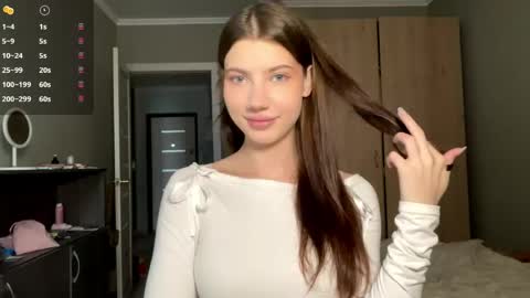 Linda online show from 04.27.26