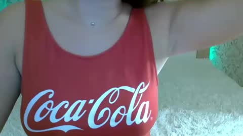 Snapshot of lindsisecret chatting on 12.04.24 Anna online show from 12.04.24