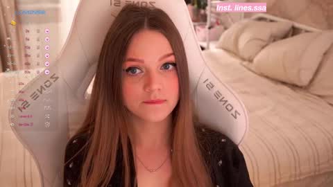 linesssssa online show from 02.22.25