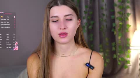 Snapshot of linettedennett chatting on 12.05.24 Kate online show from 12.05.24