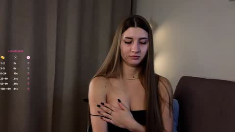 Snapshot of linettedennett chatting on 12.07.24 Kate online show from 12.07.24