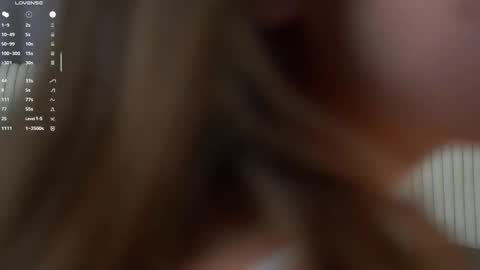 Snapshot of linettedennett chatting on 09.12.25 Kate online show from 09.12.25