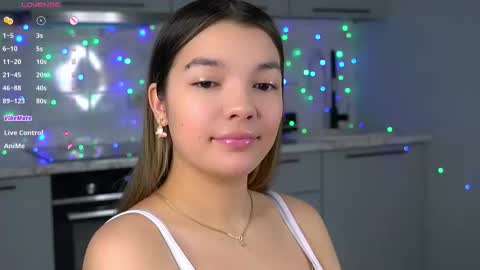 Snapshot of linettedennett chatting on 01.14.26 Kate online show from 01.14.26