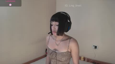 Ling online show from 03.27.26