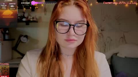 Snapshot of linkoron chatting on 05.15.26 Lina online show from 05.15.26
