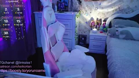 linksiss online show from 11.11.25