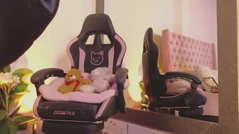 Luciana online show from 03.18.26