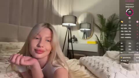 lintona online show from 03.21.26