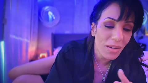 linuxgirlsudosu online show from 02.07.25