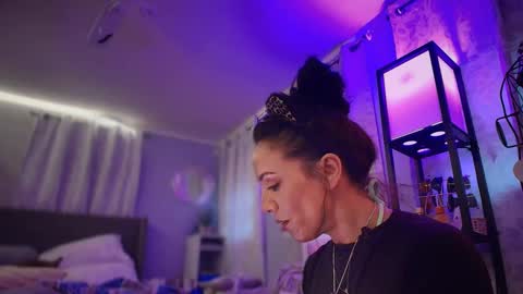 linuxgirlsudosu online show from 03.05.25