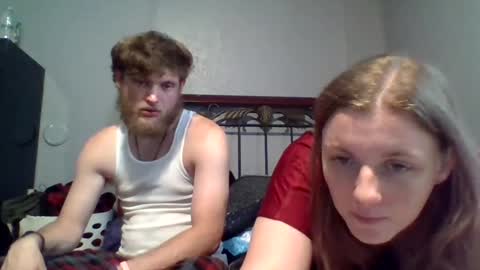 Snapshot of lion_and_bunny chatting on 06.16.26 Kinky-Redneck online show from 06.16.26