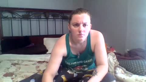 Snapshot of lion_and_bunny chatting on 07.25.26 Kinky-Redneck online show from 07.25.26