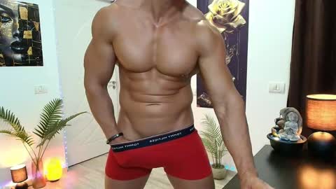 Leo online show from 05.17.26