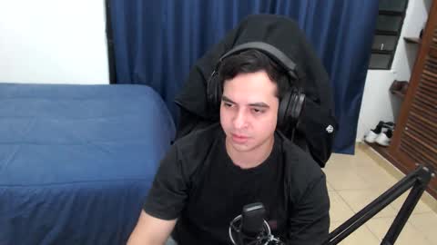 lionblake online show from 04.13.26