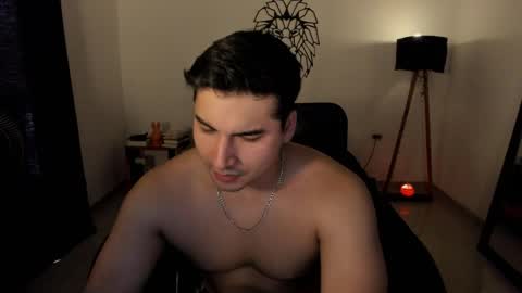 Snapshot of lionn_kingg chatting on 04.07.26 Lion online show from 04.07.26