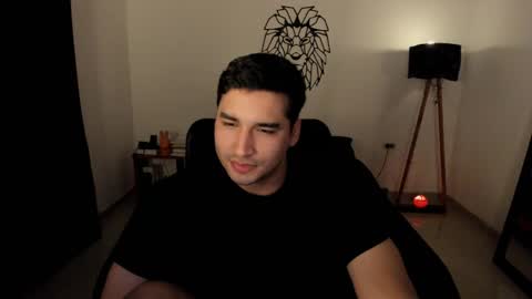 Snapshot of lionn_kingg chatting on 04.09.26 Lion online show from 04.09.26