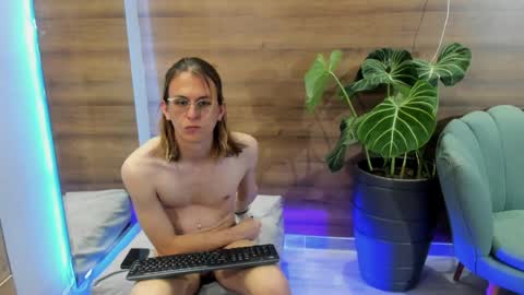 Lior evan online show from 05.23.26