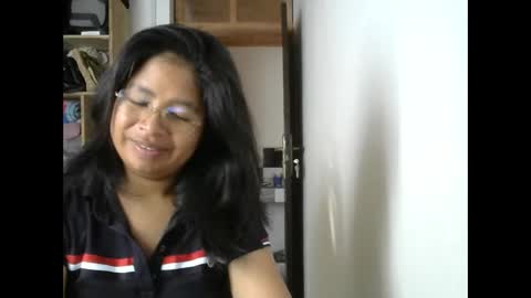 Snapshot of liora_selene chatting on 05.31.26 liora online show from 05.31.26