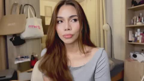 Liora of Ophir online show from 03.29.26