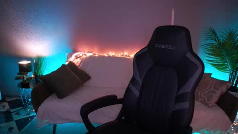 Lia online show from 03.12.26