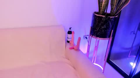 Liorah wolf online show from 03.13.26