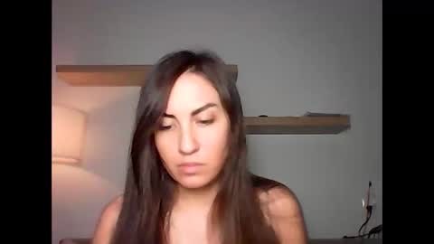 Snapshot of lioranwe chatting on 05.25.26 lioranwe online show from 05.25.26
