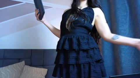 Snapshot of liorasterling chatting on 05.30.26 liorasterling online show from 05.30.26