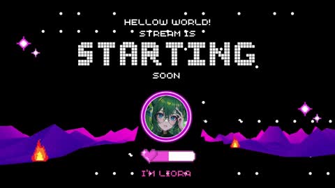 Snapshot of liorasublime chatting on 02.23.25 im Liora uwu online show from 02.23.25