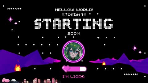 Snapshot of liorasublime chatting on 09.15.25 im Liora uwu online show from 09.15.25