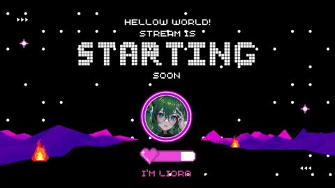 Snapshot of liorasublime chatting on 09.30.25 im Liora uwu online show from 09.30.25