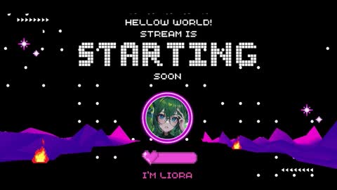 Snapshot of liorasublime chatting on 10.08.25 im Liora uwu online show from 10.08.25